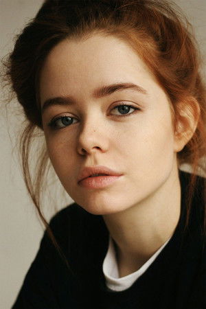 Mila Ershova profil kép