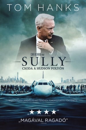 Sully - Csoda a Hudson folyón