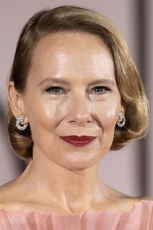 Amy Ryan profil kép