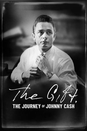 The Gift: The Journey of Johnny Cash poszter