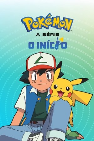 Pokémon poszter