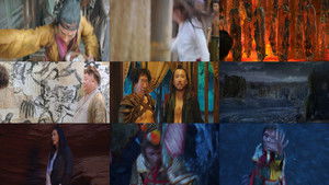 Journey to the West: Conquering the Demons háttérkép