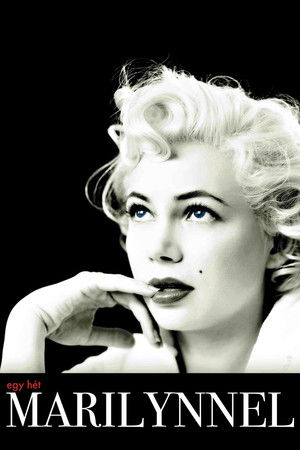 Egy hét Marilynnel