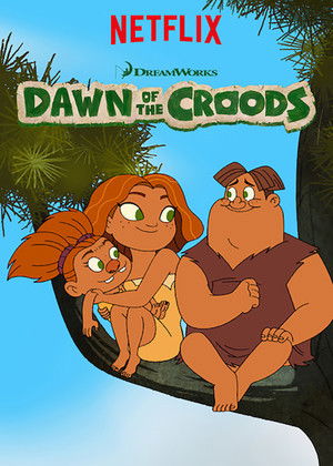 Croodék hajnala
