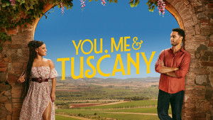 You, Me & Tuscany háttérkép