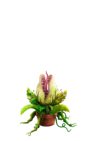 Little Shop of Horrors poszter