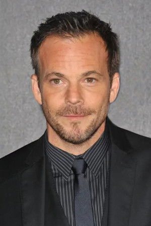 Stephen Dorff profil kép