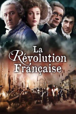 La Révolution Française