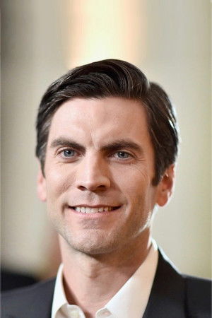 Wes Bentley profil kép