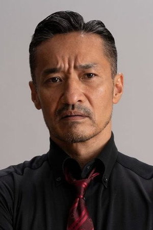 Yoshiyuki Yamaguchi profil kép