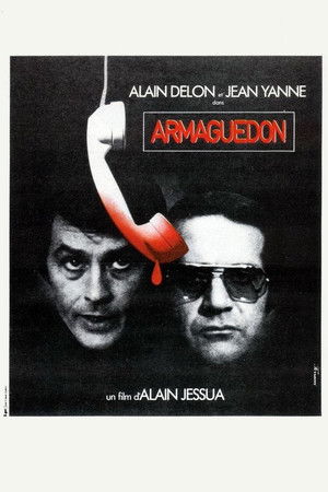 Armageddon poszter