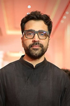 Abir Chatterjee profil kép
