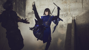 Into the Badlands kép
