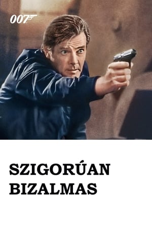 007 - Szigorúan bizalmas