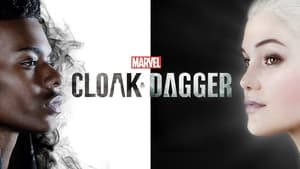Marvel's Cloak & Dagger kép