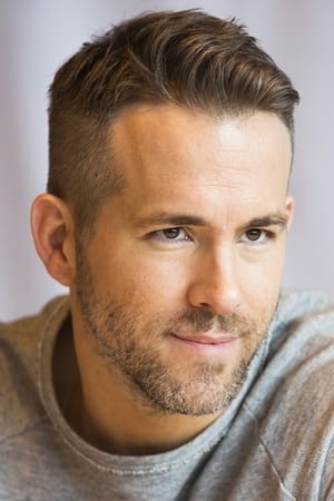 Ryan Reynolds profil kép