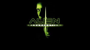 Alien 4. - Feltámad a Halál háttérkép