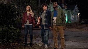 Libabőr 2. - Hullajó Halloween háttérkép