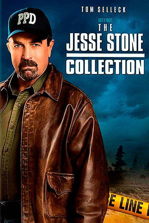 Jesse Stone filmek