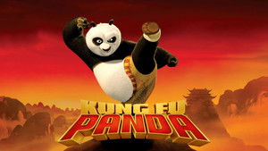 Kung Fu Panda háttérkép