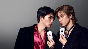 กอดกันมั้ย นายตัวท็อป kép