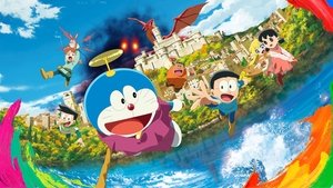 Doraemon the Movie: Nobita's Art World Tales háttérkép
