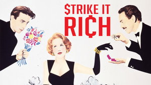 Strike It Rich háttérkép