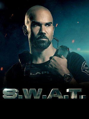 S.W.A.T. - Különleges egység poszter