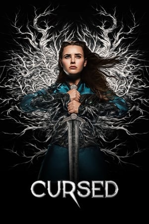 Cursed: Átkozott poszter