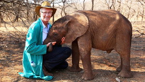 Paul O'Grady's Animal Orphans kép