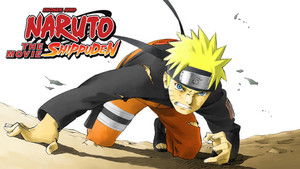Naruto Shippuden the Movie háttérkép
