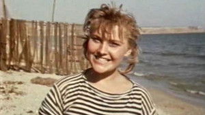Black Sea Girl háttérkép