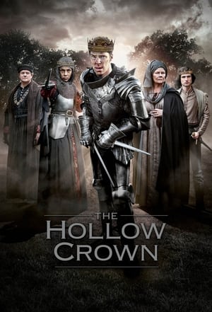 Hollow Crown poszter