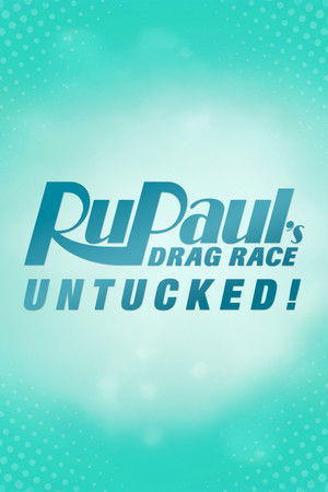 RuPaul: Drag Queen leszek! – A színfalak mögött