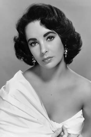 Elizabeth Taylor profil kép