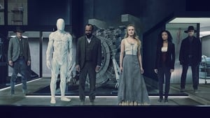 Westworld kép