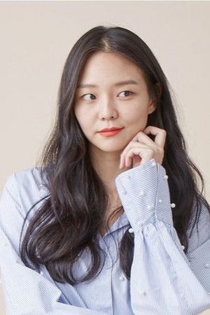 Esom profil kép