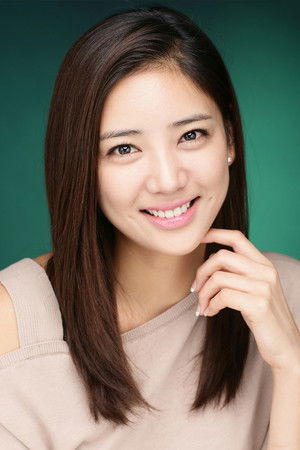 Lee Tae-im profil kép