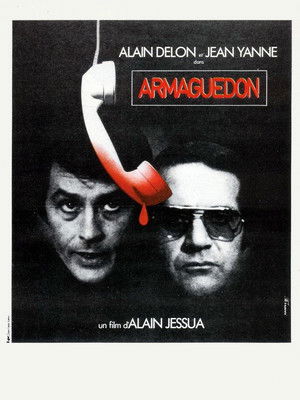 Armageddon poszter