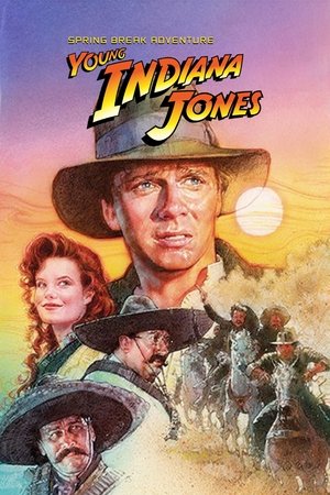 Az ifjú Indiana Jones: 06. Éljen a forradalom! (Kalandos tavaszi szünet)