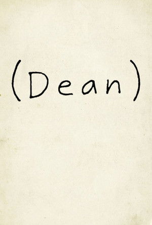 Dean poszter