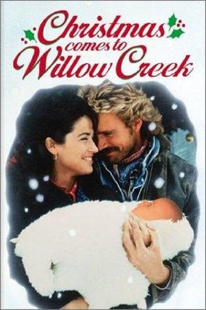 Christmas Comes to Willow Creek poszter
