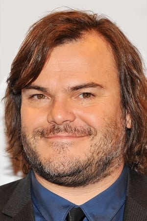 Jack Black profil kép