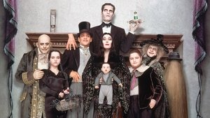 Addams Family 2. - Egy kicsivel galádabb a család háttérkép