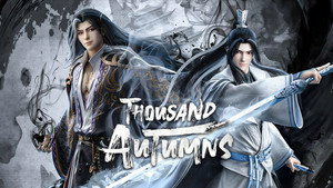 Thousand Autumns kép