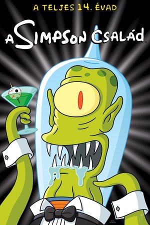 A Simpson család