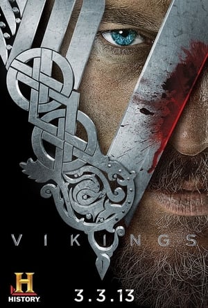 Vikingek poszter