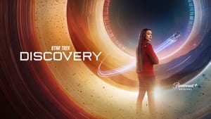 Star Trek: Discovery kép