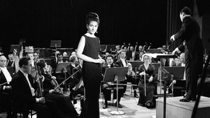 Maria by Callas háttérkép