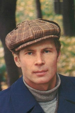 Vladimir Gostyukhin profil kép